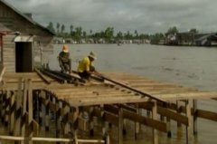 OBRA CIVIL y de EDIFICACION: SEGURIDAD EN CONSTRUCCION